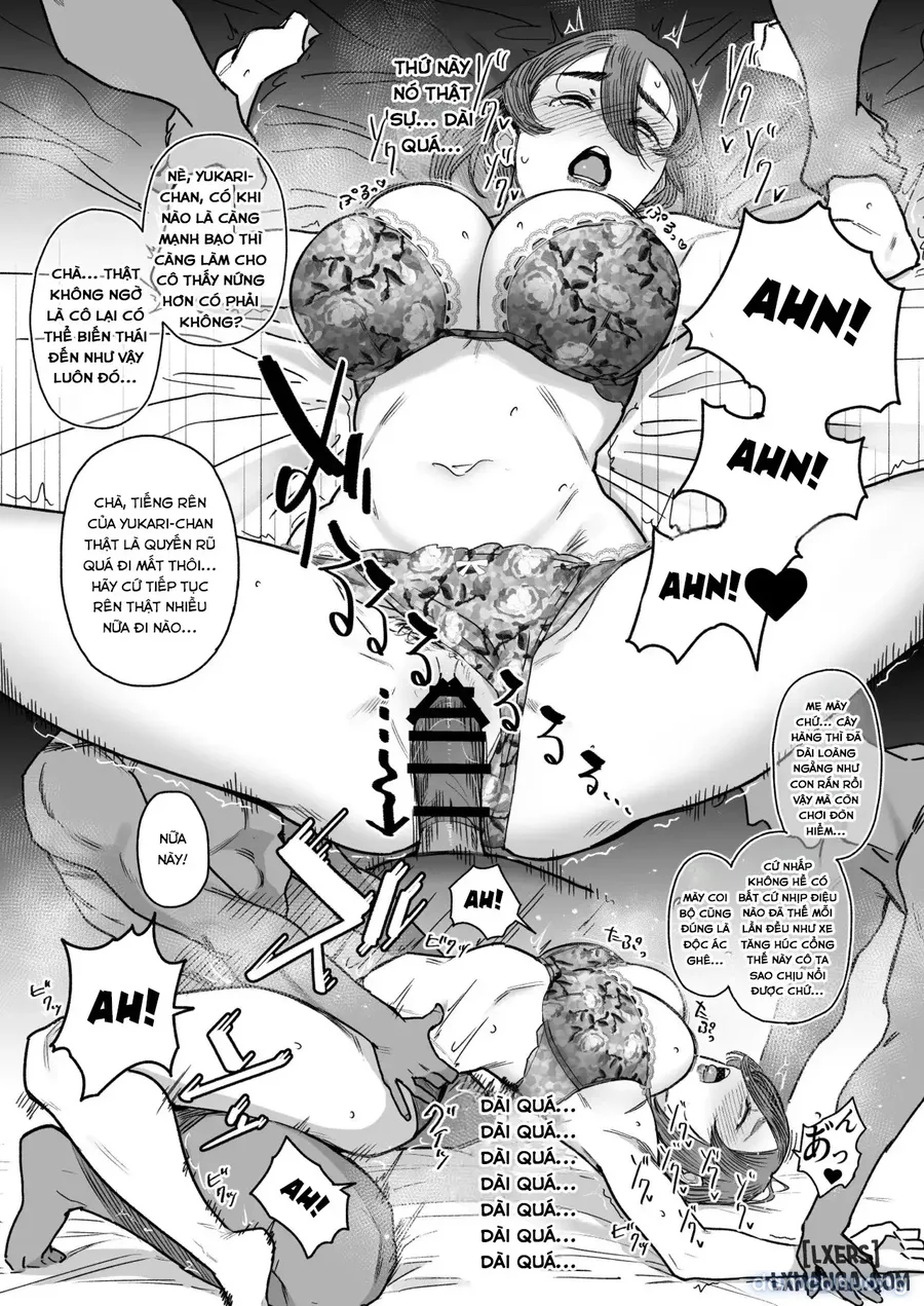 Haru Kanojo no Shikiroku 