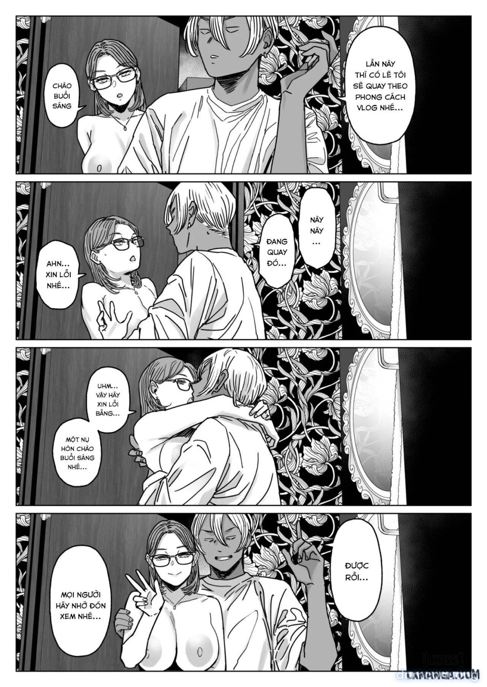 Haru Kanojo no Shikiroku 