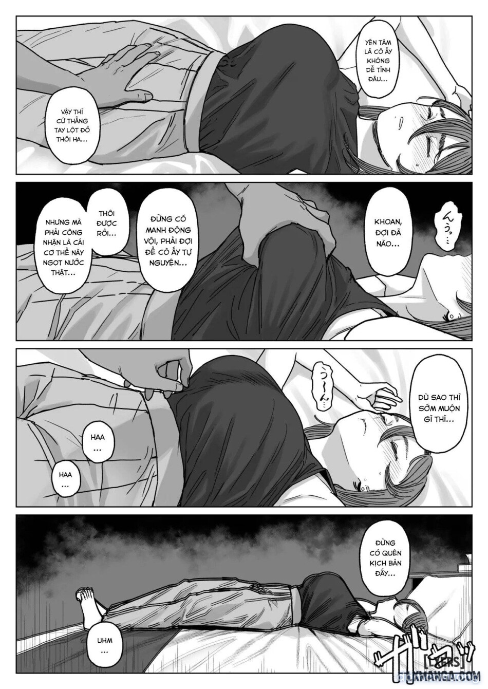 Haru Kanojo no Shikiroku 