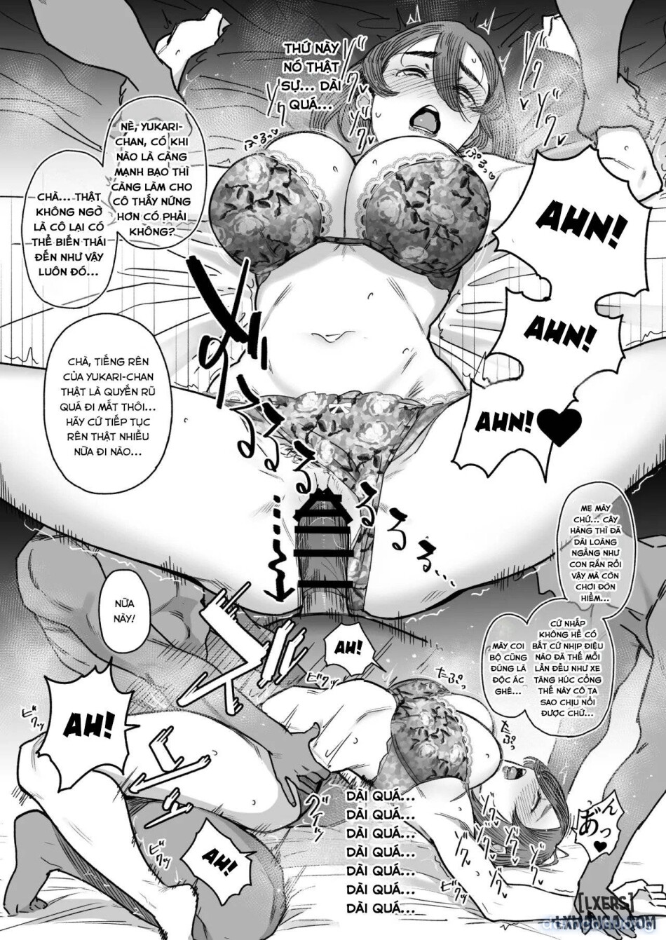 Haru Kanojo no Shikiroku 
