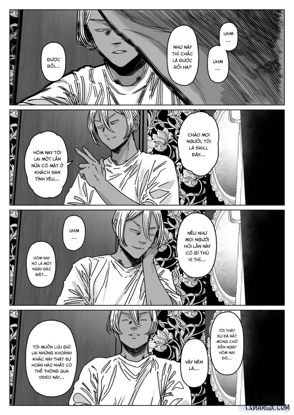 Haru Kanojo no Shikiroku 