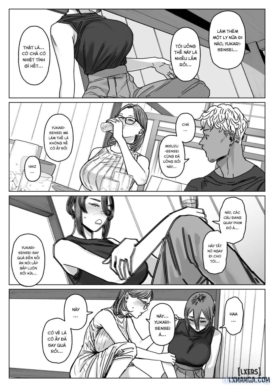 Haru Kanojo no Shikiroku 
