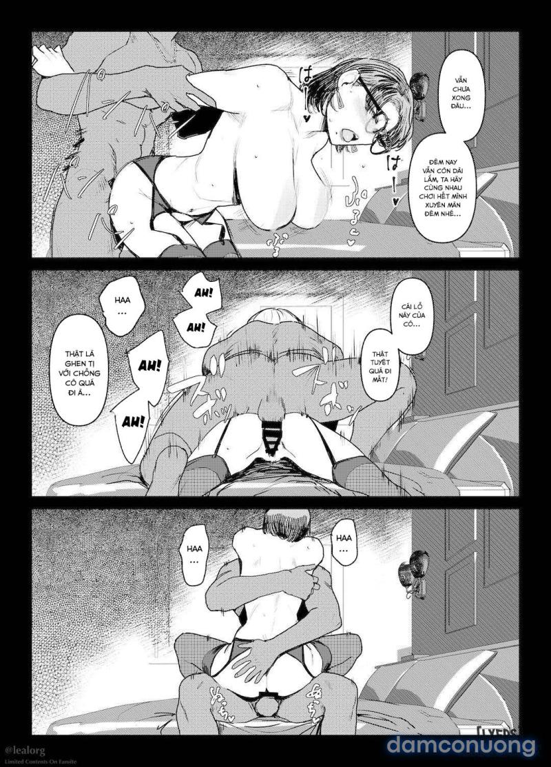 Haru Kanojo no Shikiroku 