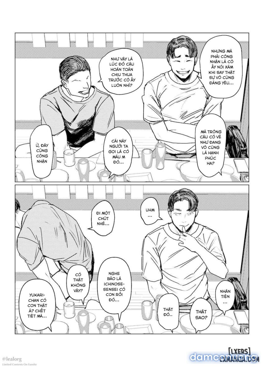 Haru Kanojo no Shikiroku 