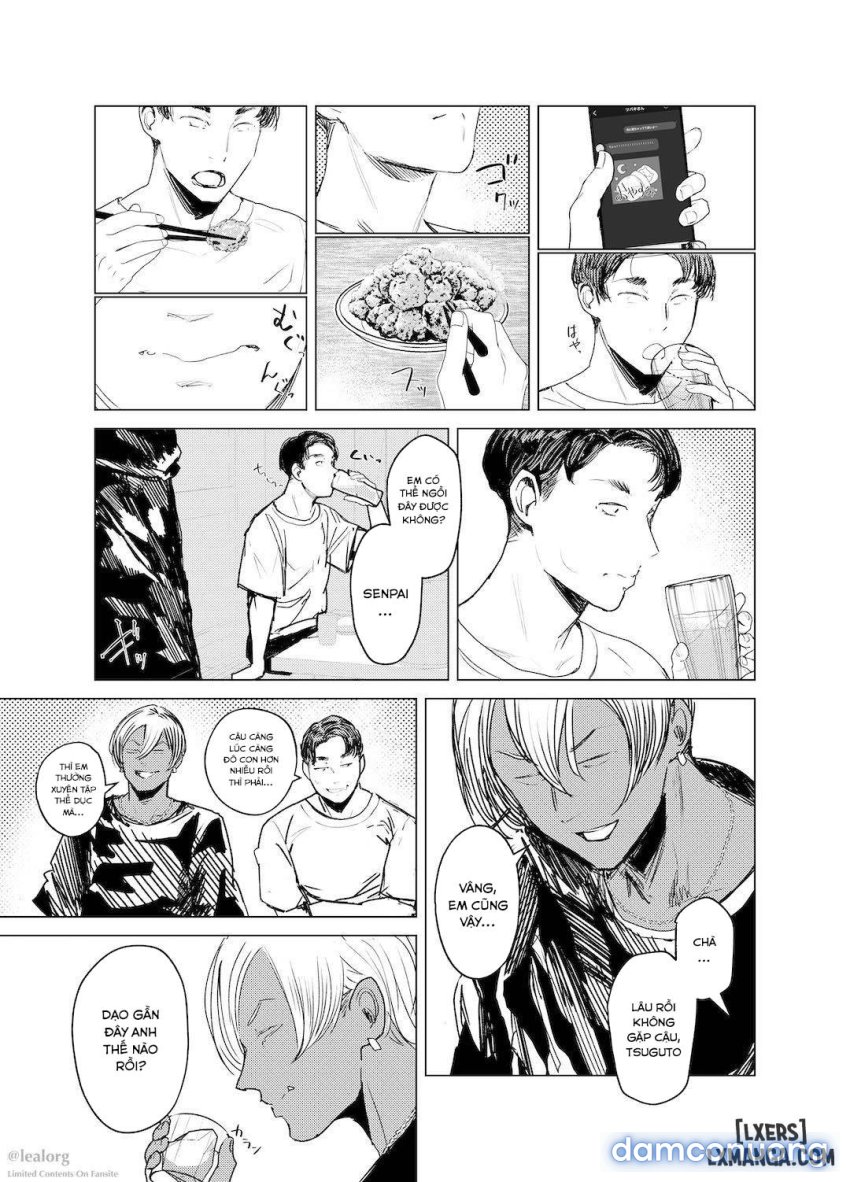 Haru Kanojo no Shikiroku 