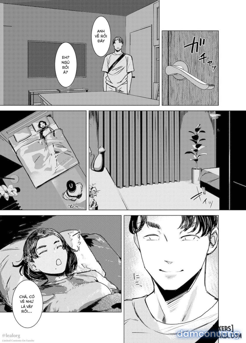 Haru Kanojo no Shikiroku 