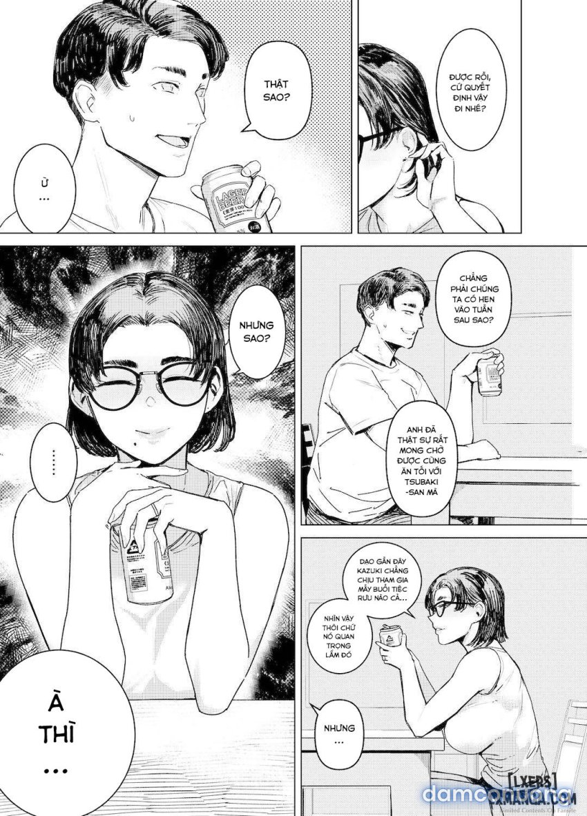 Haru Kanojo no Shikiroku 