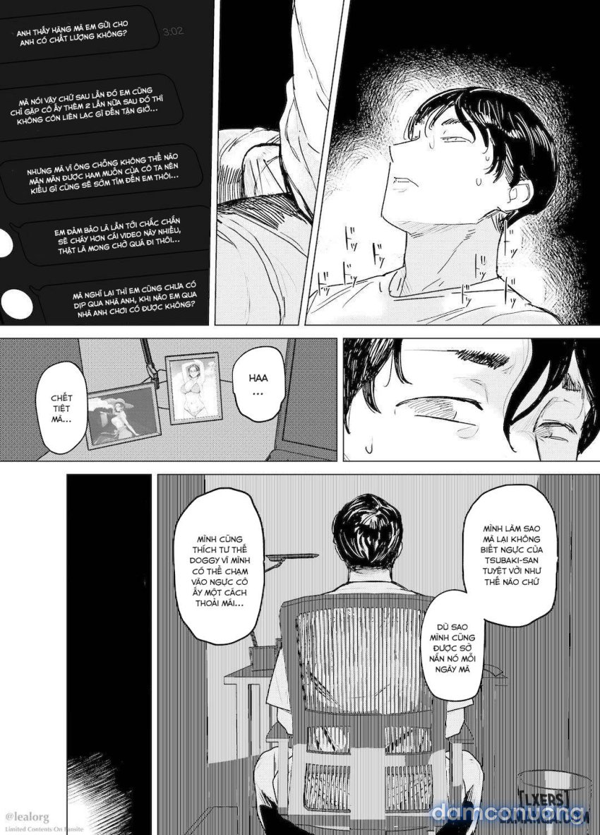Haru Kanojo no Shikiroku 