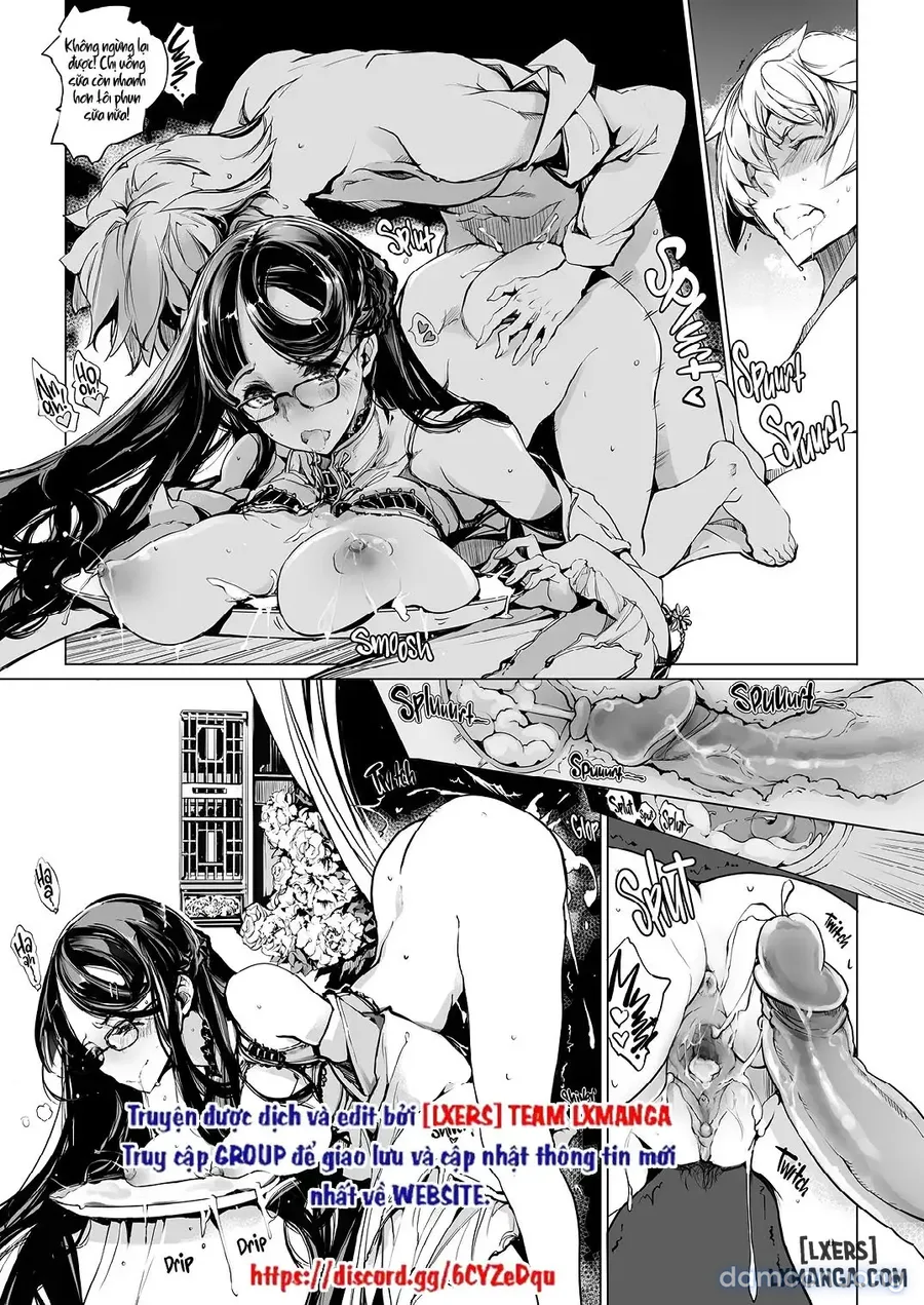 Necrophilis Omnibus 