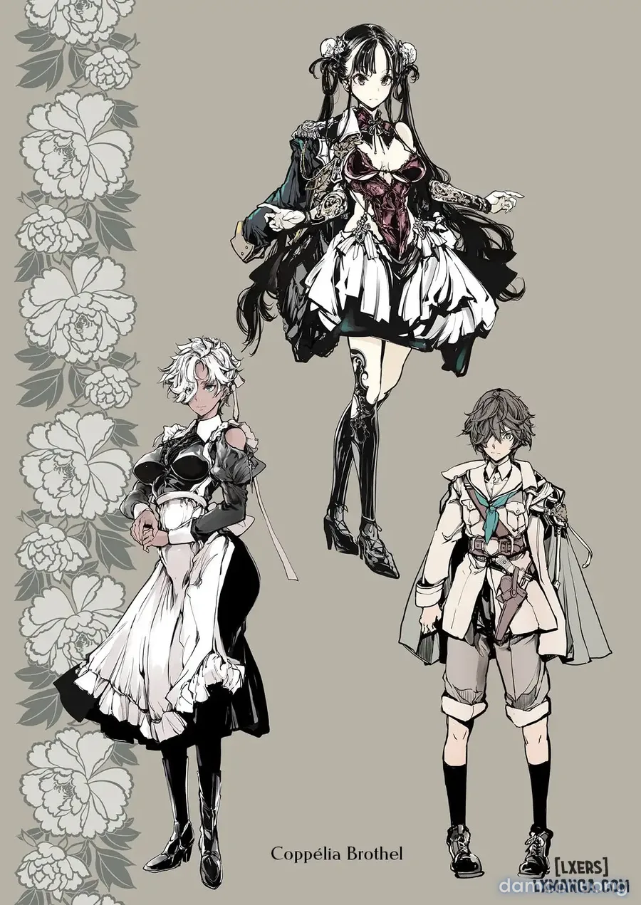 Necrophilis Omnibus 