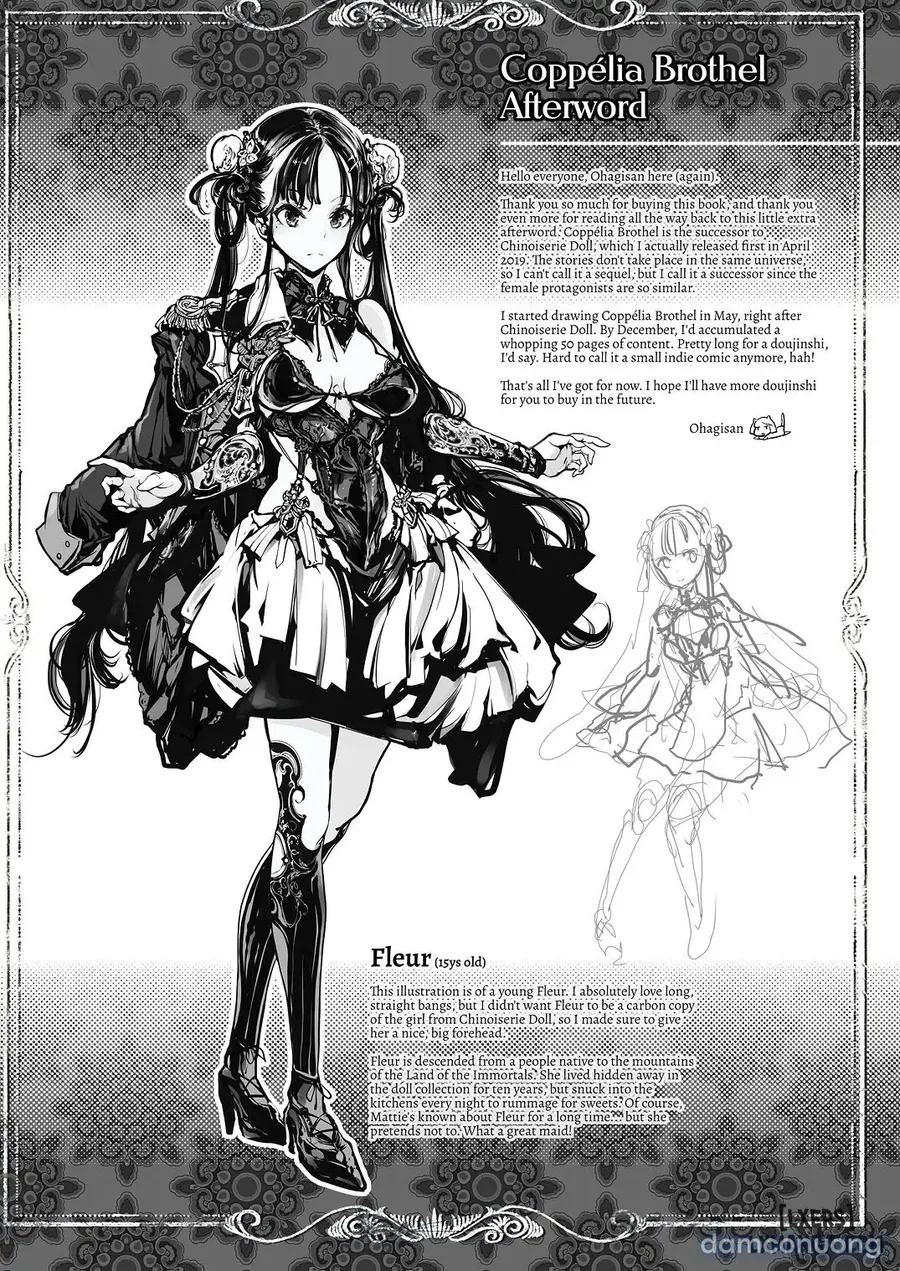 Necrophilis Omnibus 