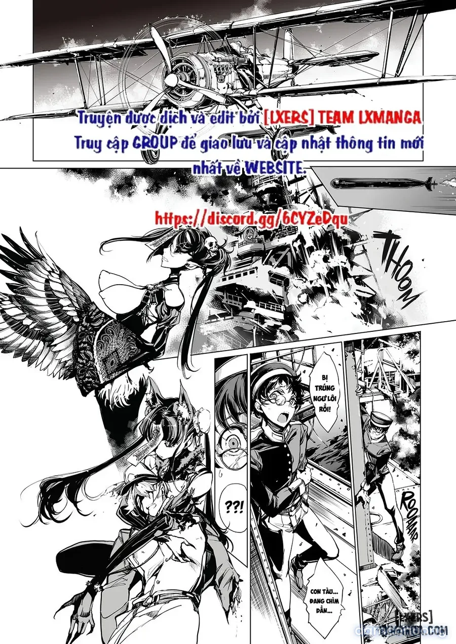 Necrophilis Omnibus 
