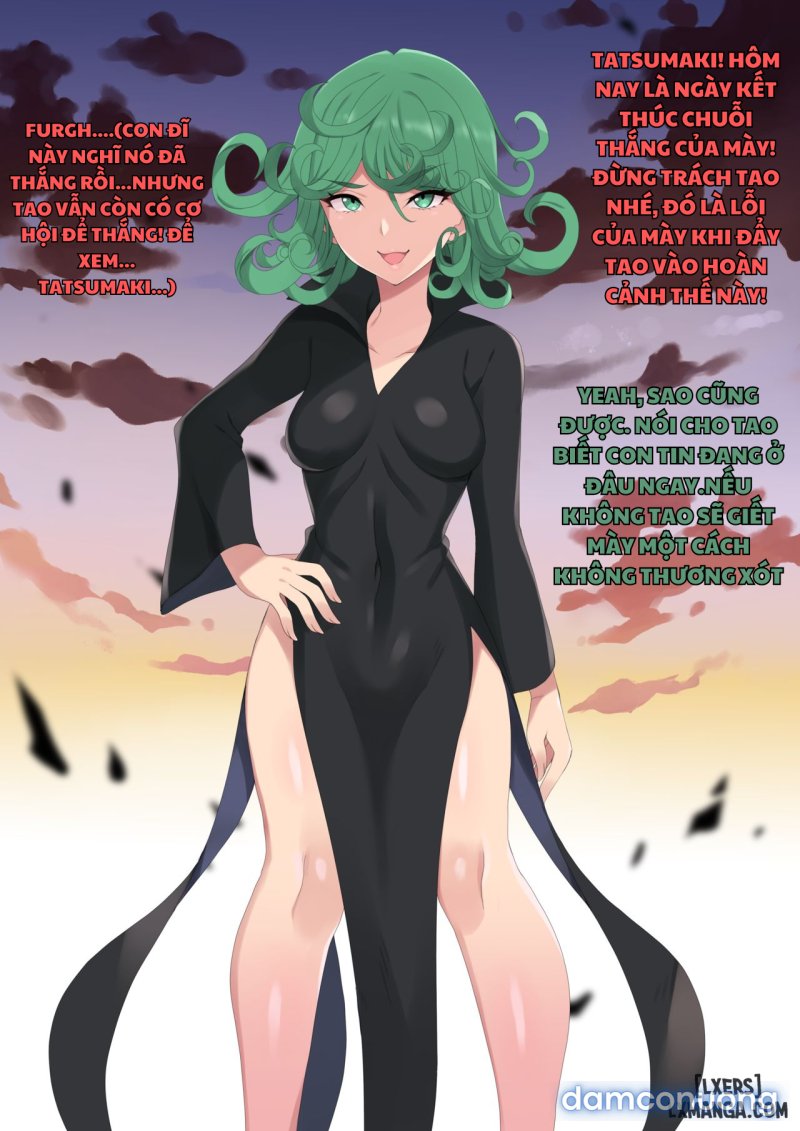 Series Darkness Chaitya 