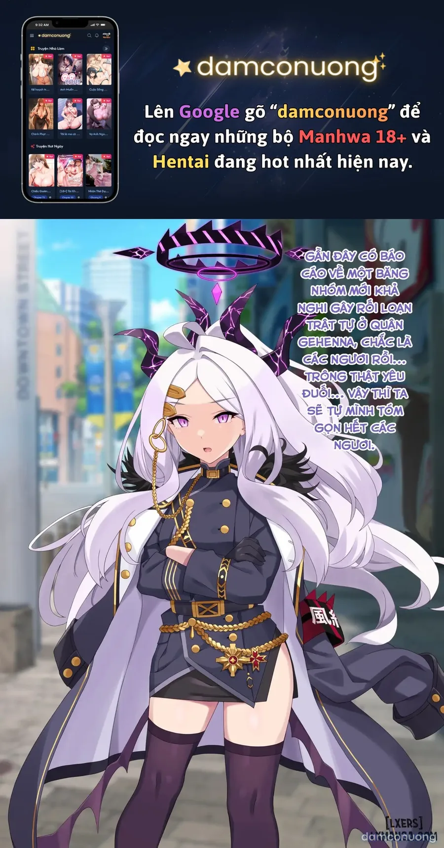 Series Darkness Chaitya 