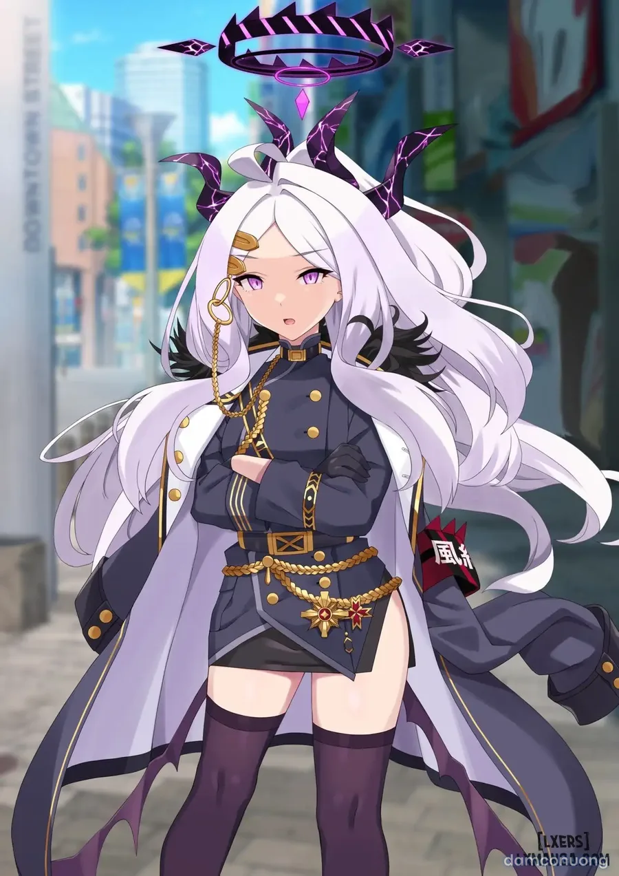 Series Darkness Chaitya 