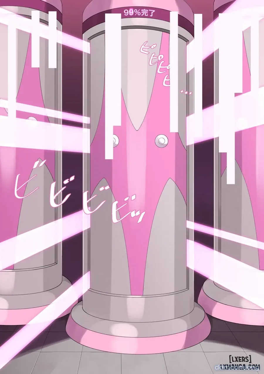 Series Darkness Chaitya 