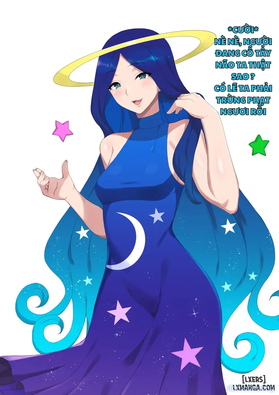 Series Darkness Chaitya 
