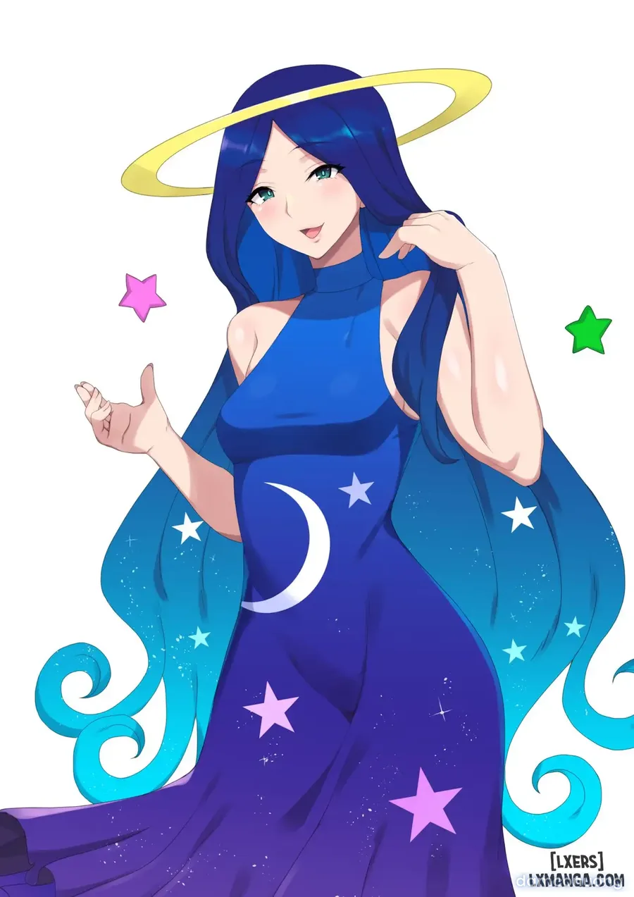 Series Darkness Chaitya 