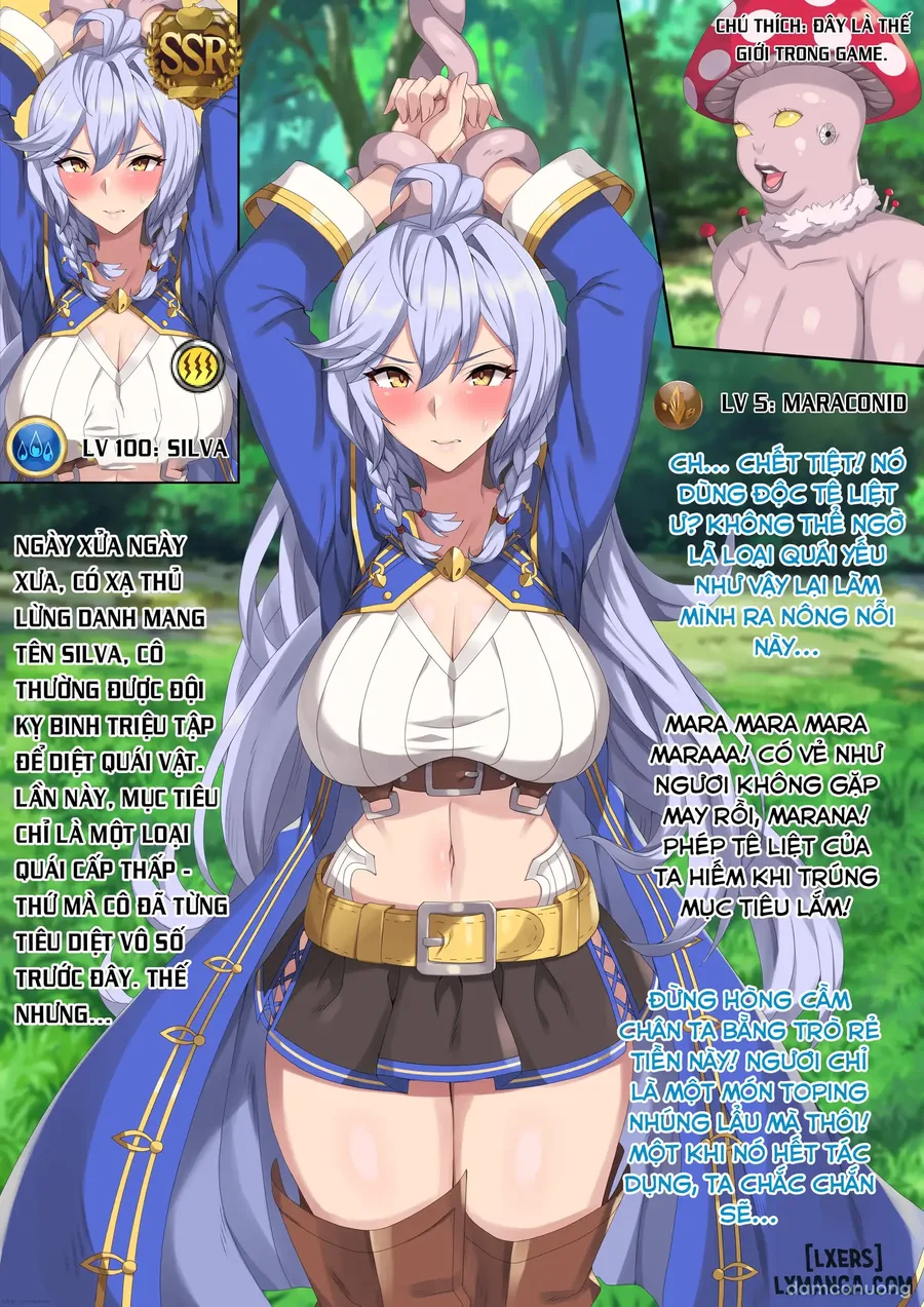 Series Darkness Chaitya 