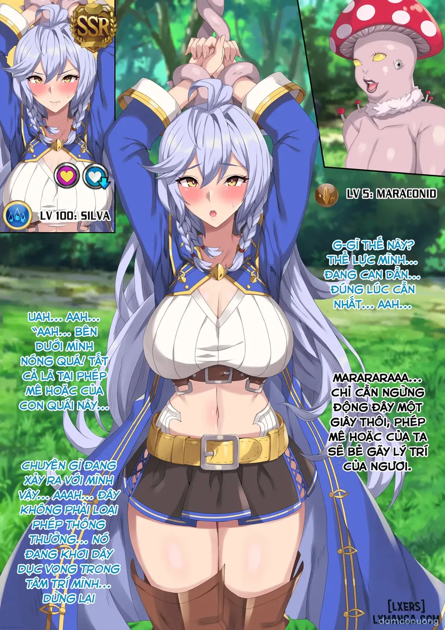 Series Darkness Chaitya 