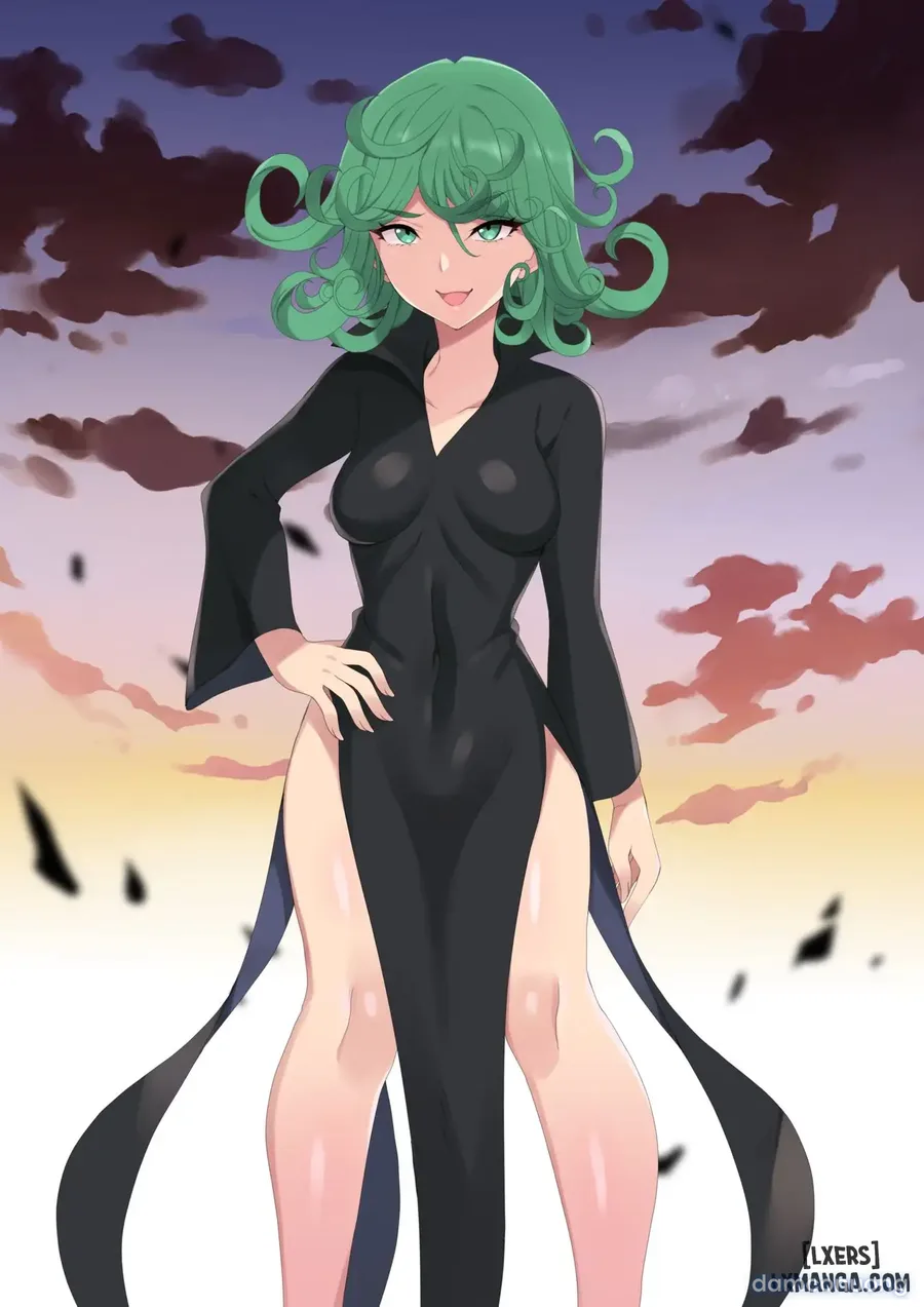 Series Darkness Chaitya 