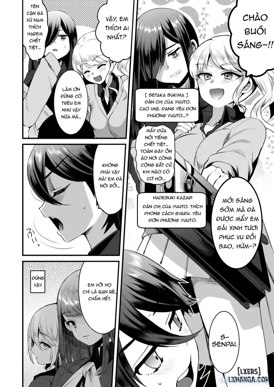 Heroine Race Nukegake Oji-san 