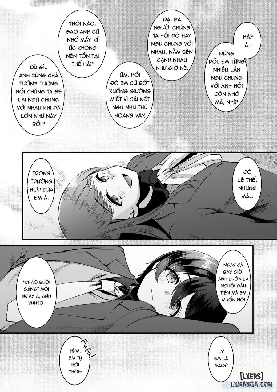 Heroine Race Nukegake Oji-san 