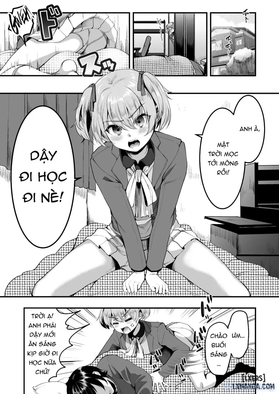 Heroine Race Nukegake Oji-san 