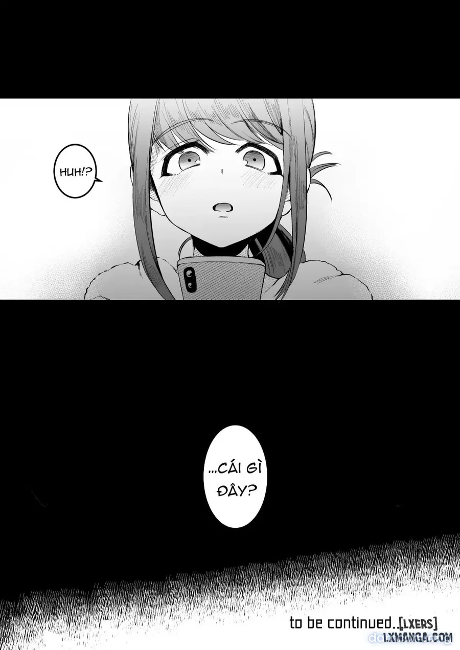 Heroine Race Nukegake Oji-san 