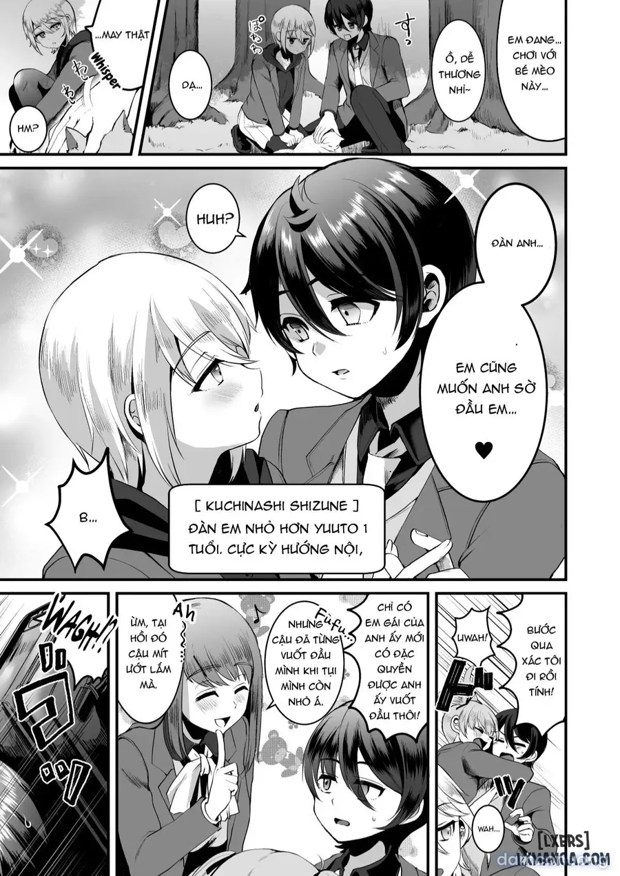 Heroine Race Nukegake Oji-san 