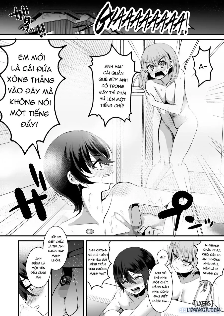 Heroine Race Nukegake Oji-san 