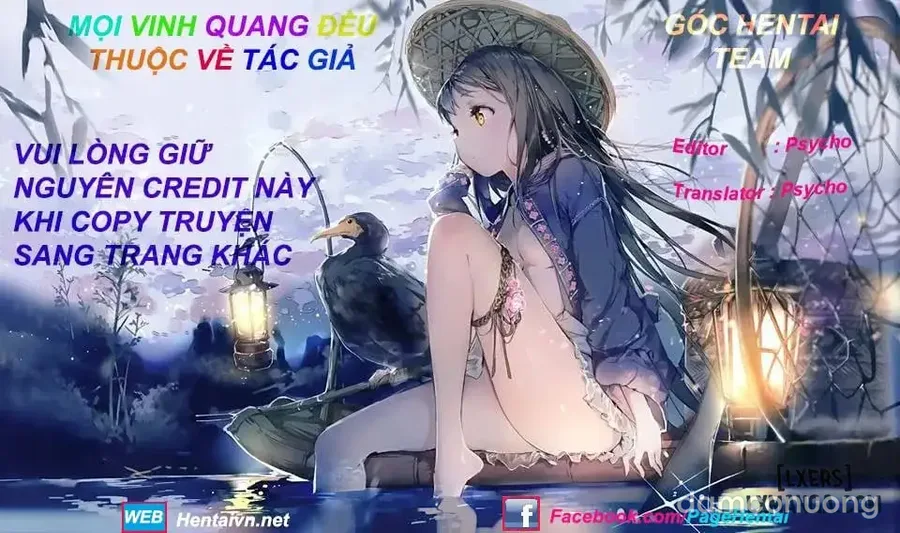 Trở Thành Con Gái 