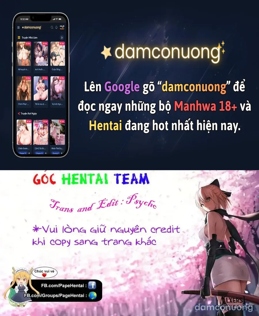 Trở Thành Con Gái 
