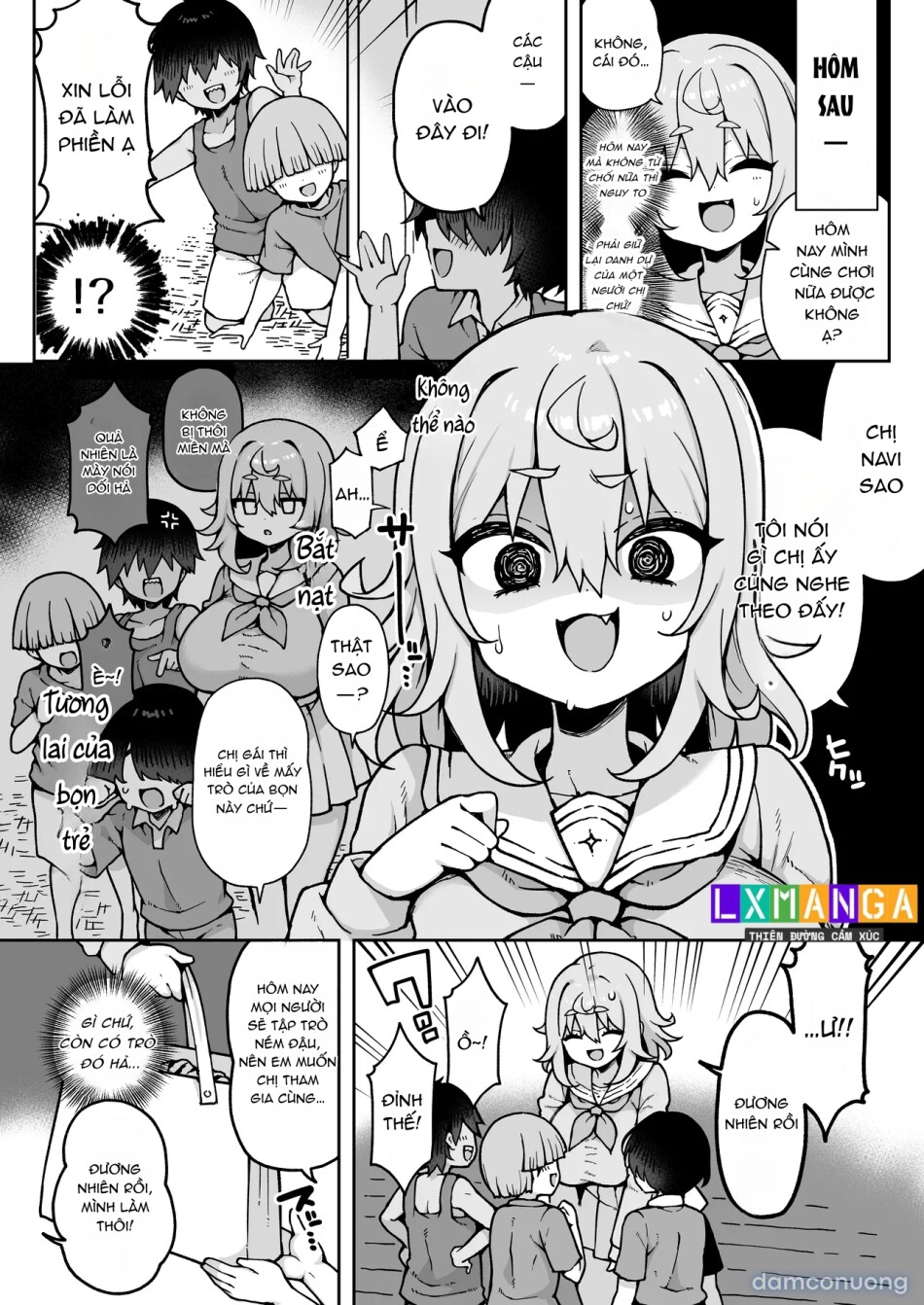 DaviGaki WakaraSex 4 
