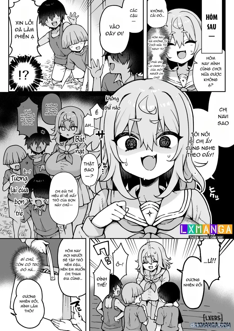 DaviGaki WakaraSex 4 