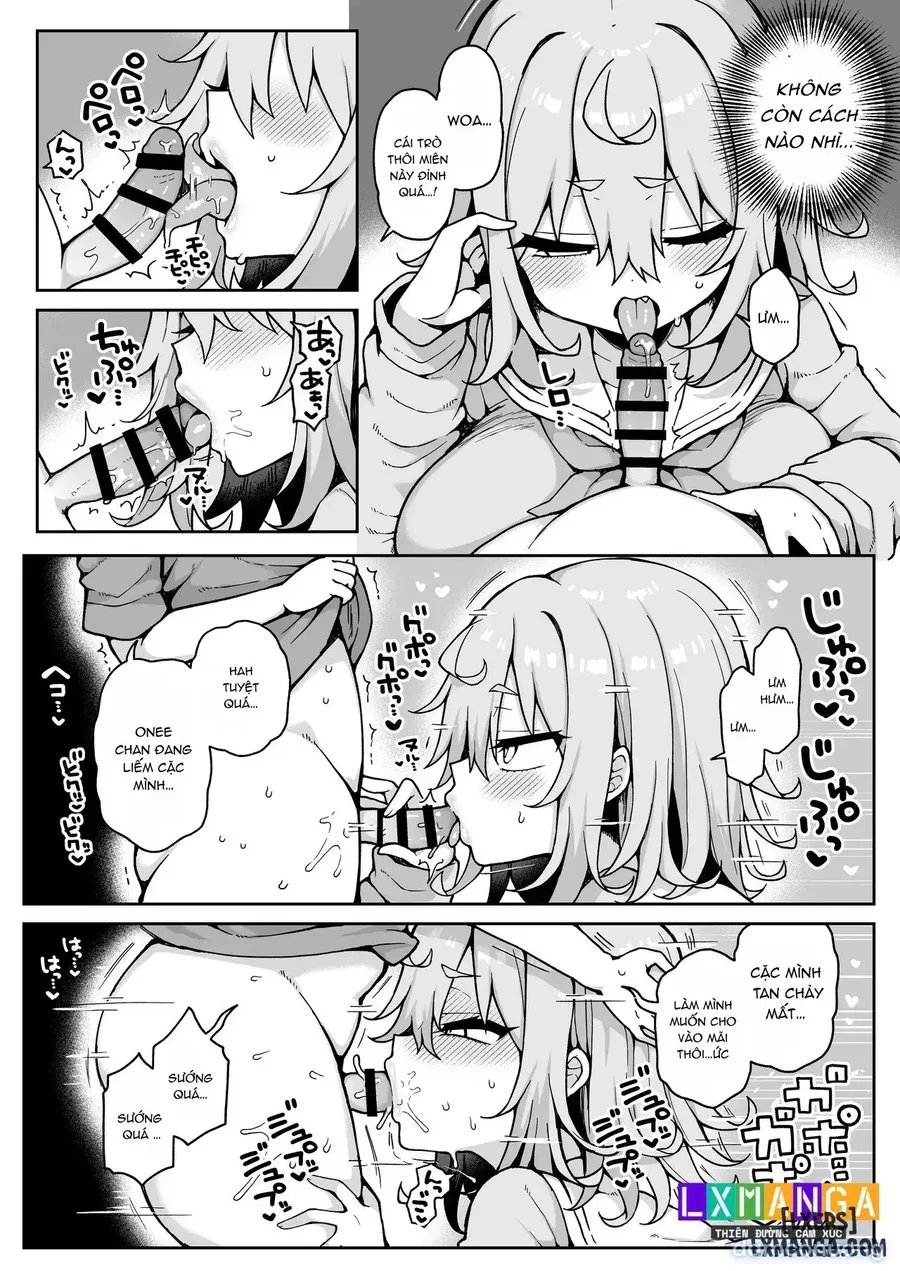 DaviGaki WakaraSex 4 
