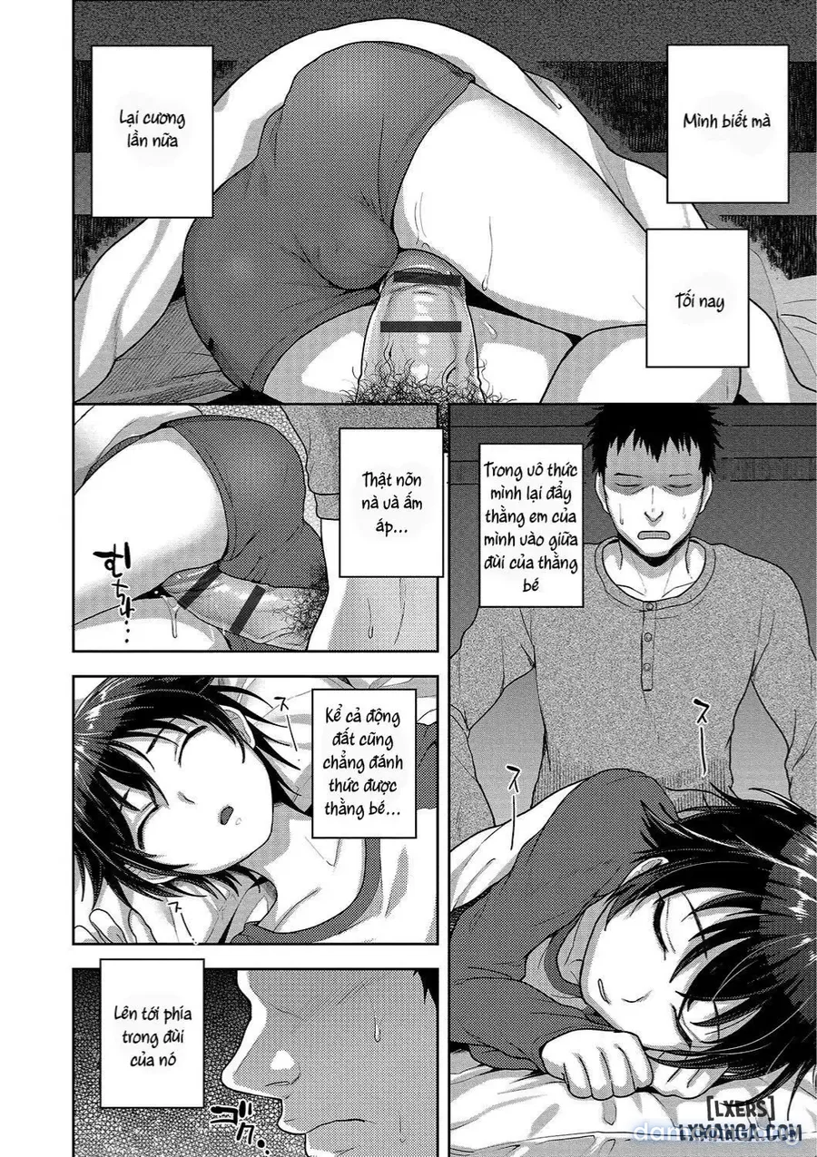 Neko to Kuraseba 