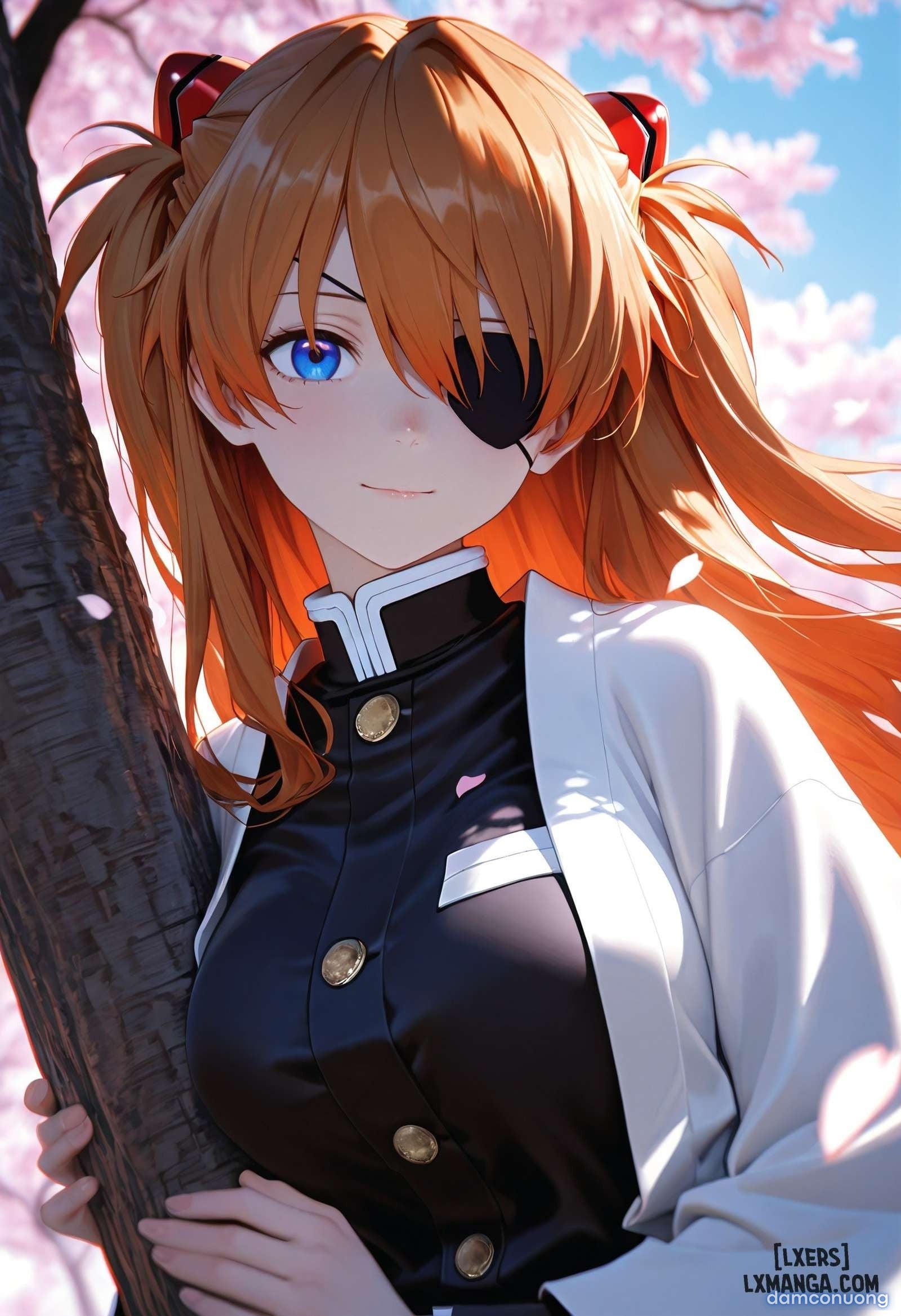 Patreon Artist. 