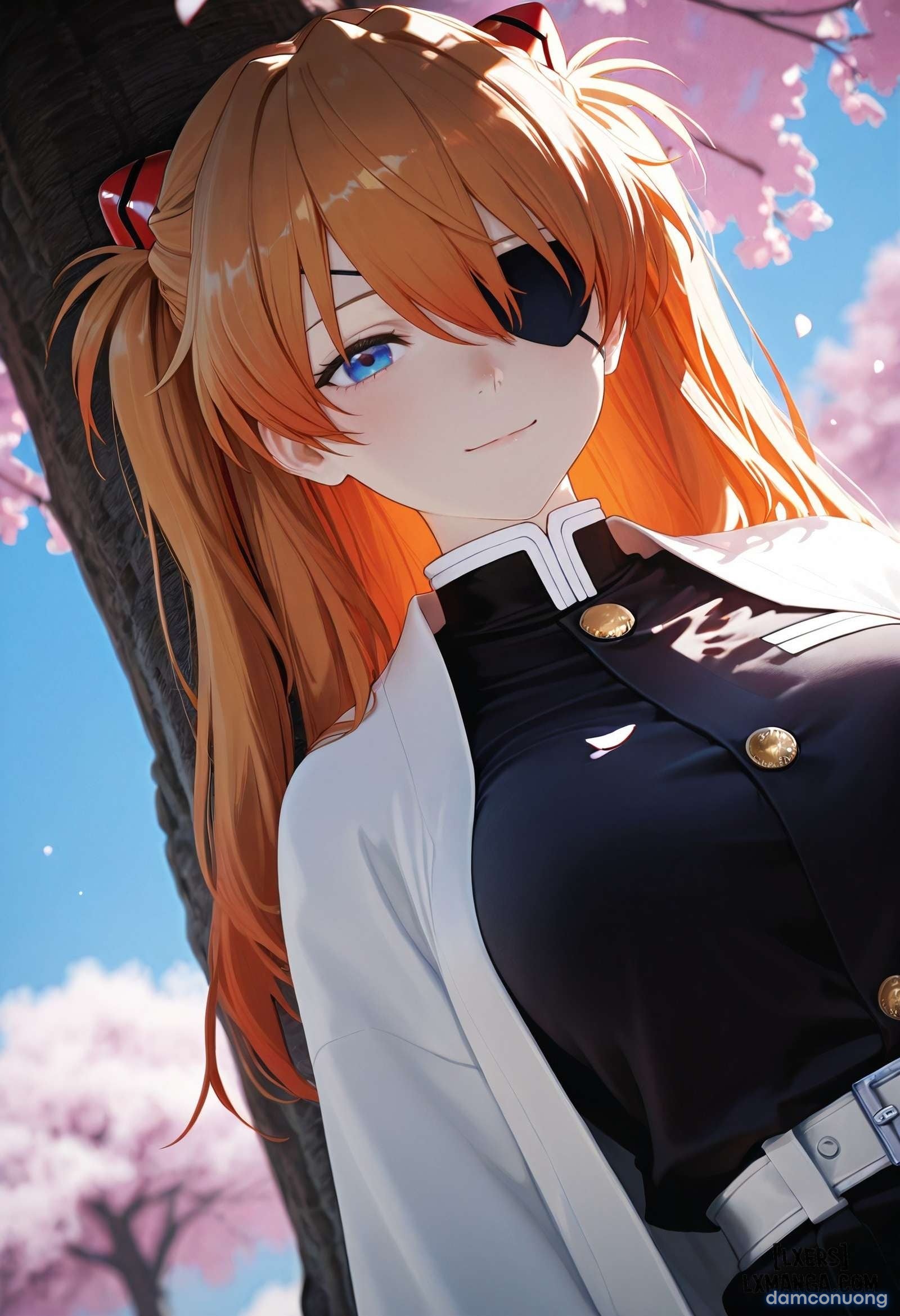 Patreon Artist. 
