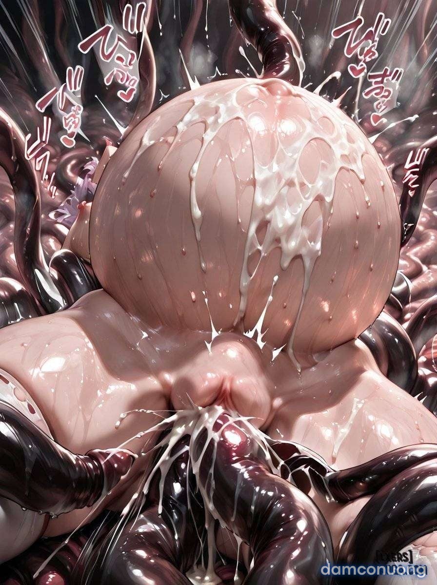 Patreon Artist. 