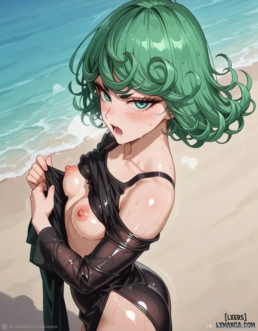 Patreon Artist. 