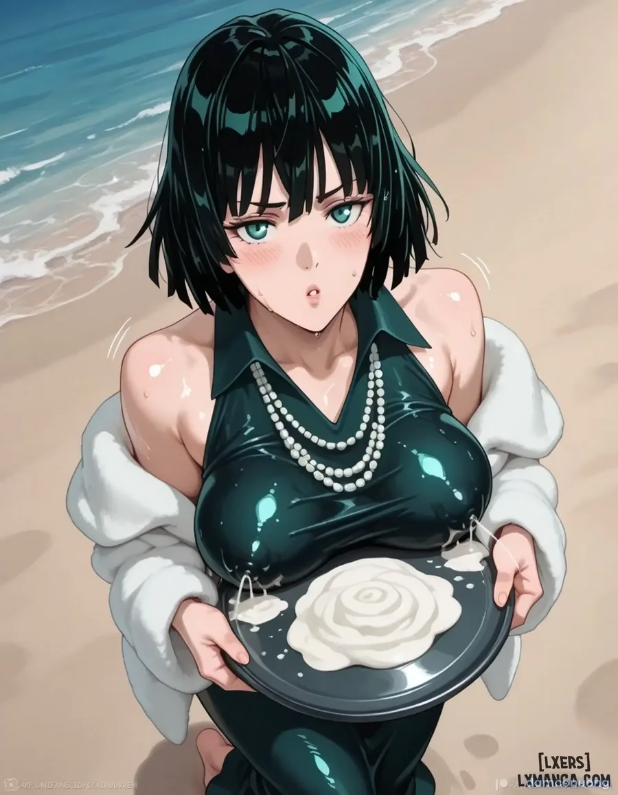 Patreon Artist. 