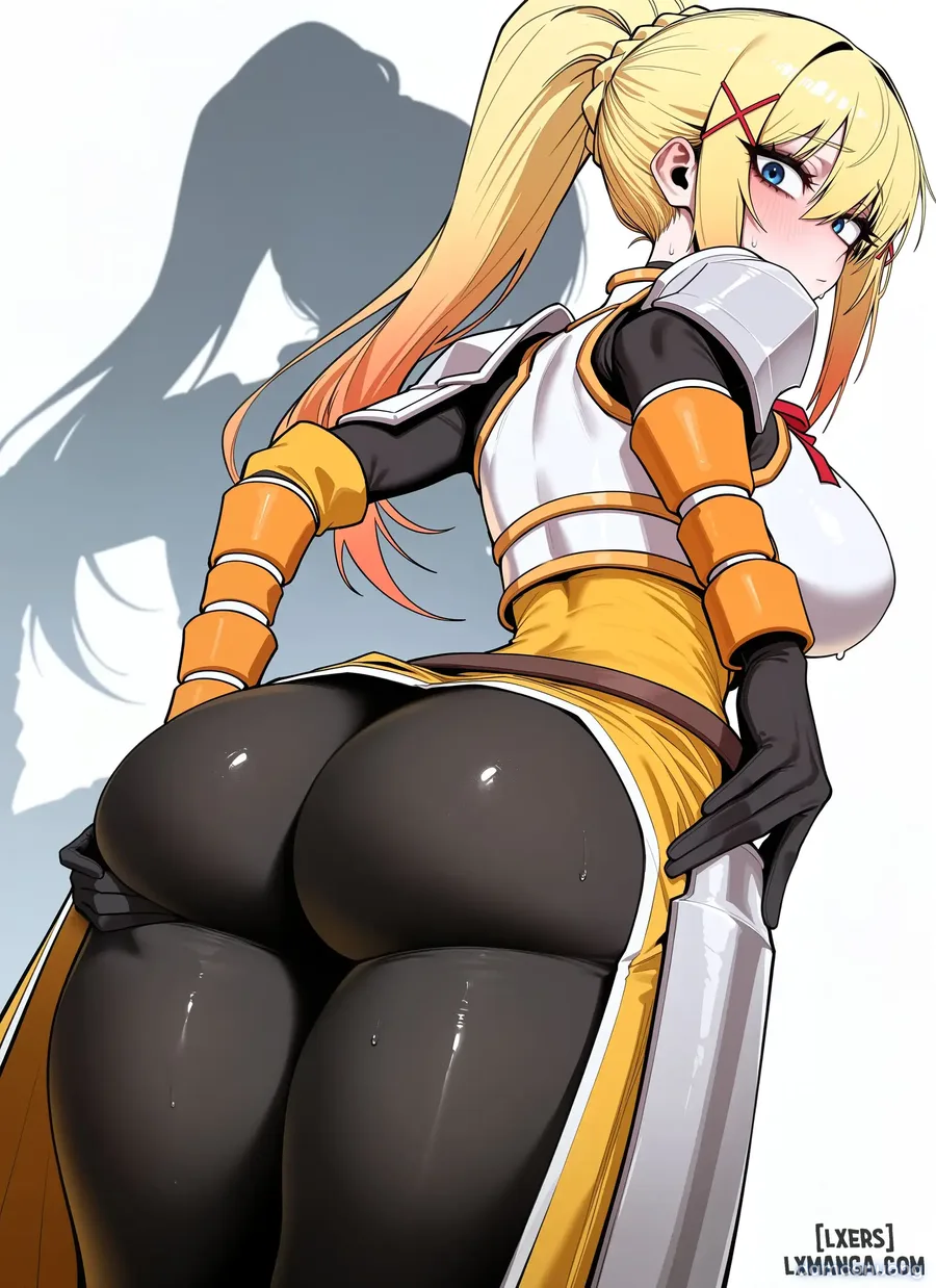 Patreon Artist. 