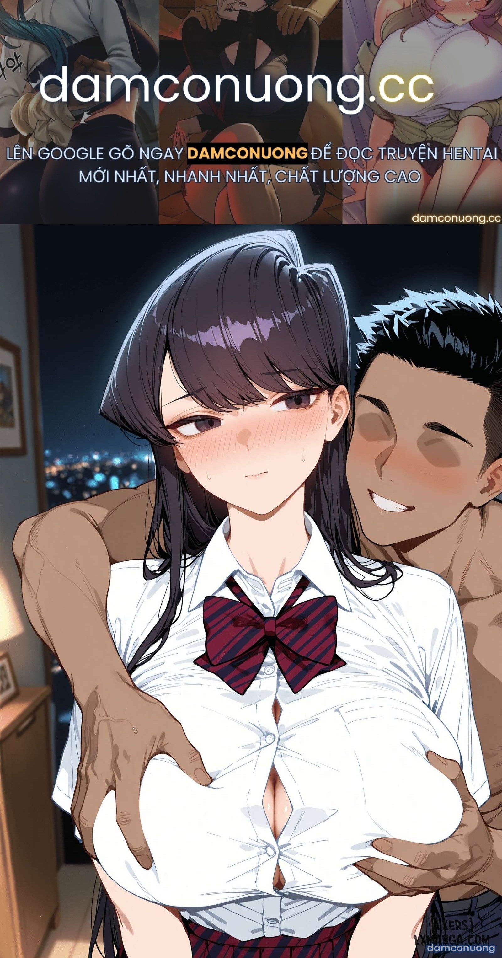 Patreon Artist. 