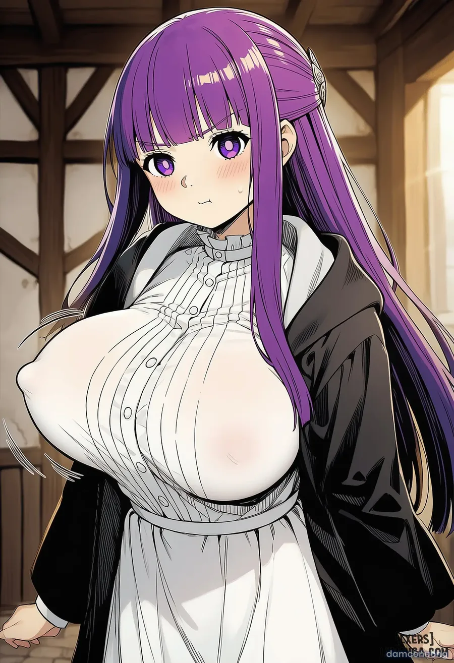 Patreon Artist. 