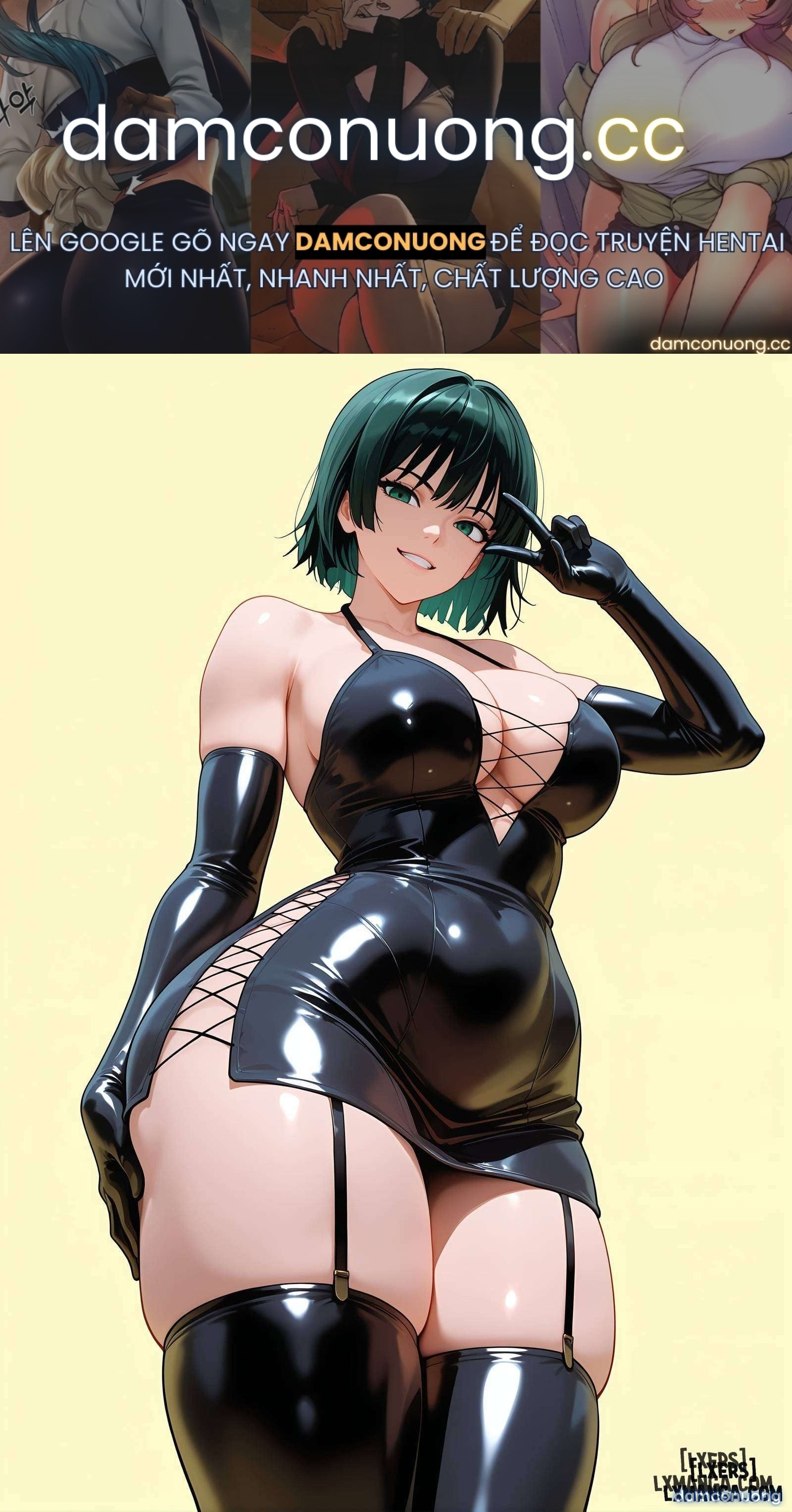 Patreon Artist. 