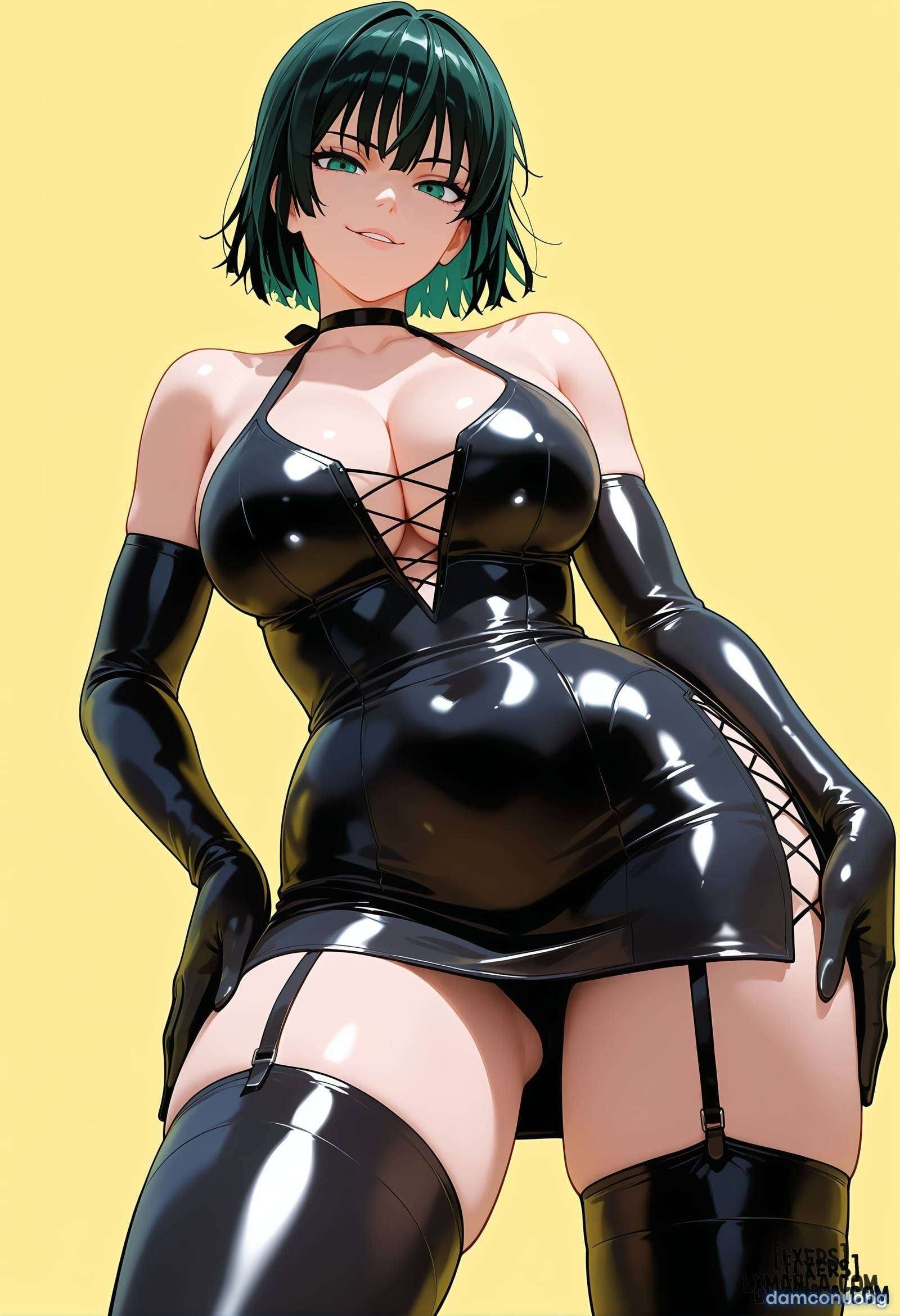Patreon Artist. 