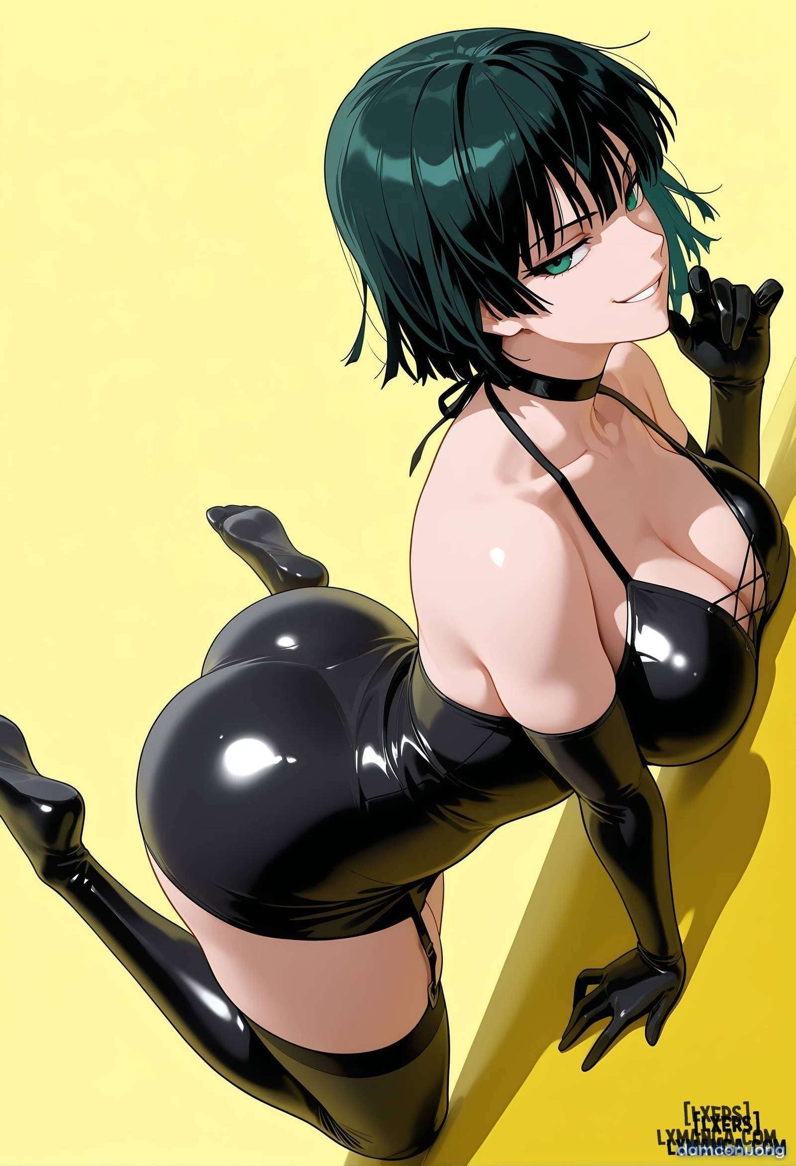 Patreon Artist. 