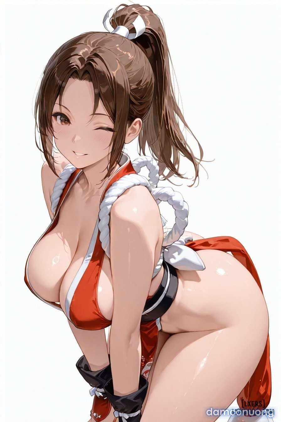 Patreon Artist. 