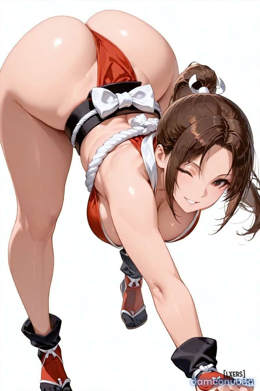 Patreon Artist. 
